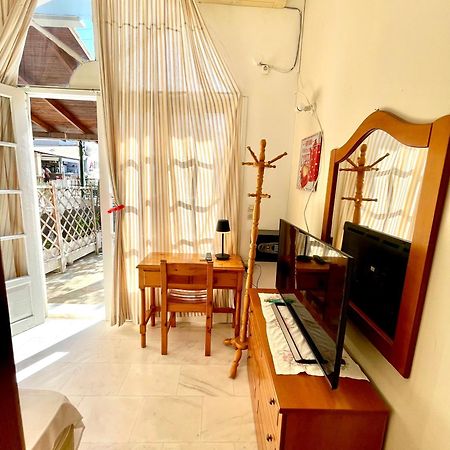 Marietta Boutique Apts Циливи Экстерьер фото
