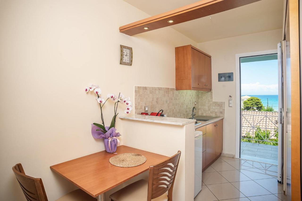Marietta Boutique Apts Циливи Экстерьер фото