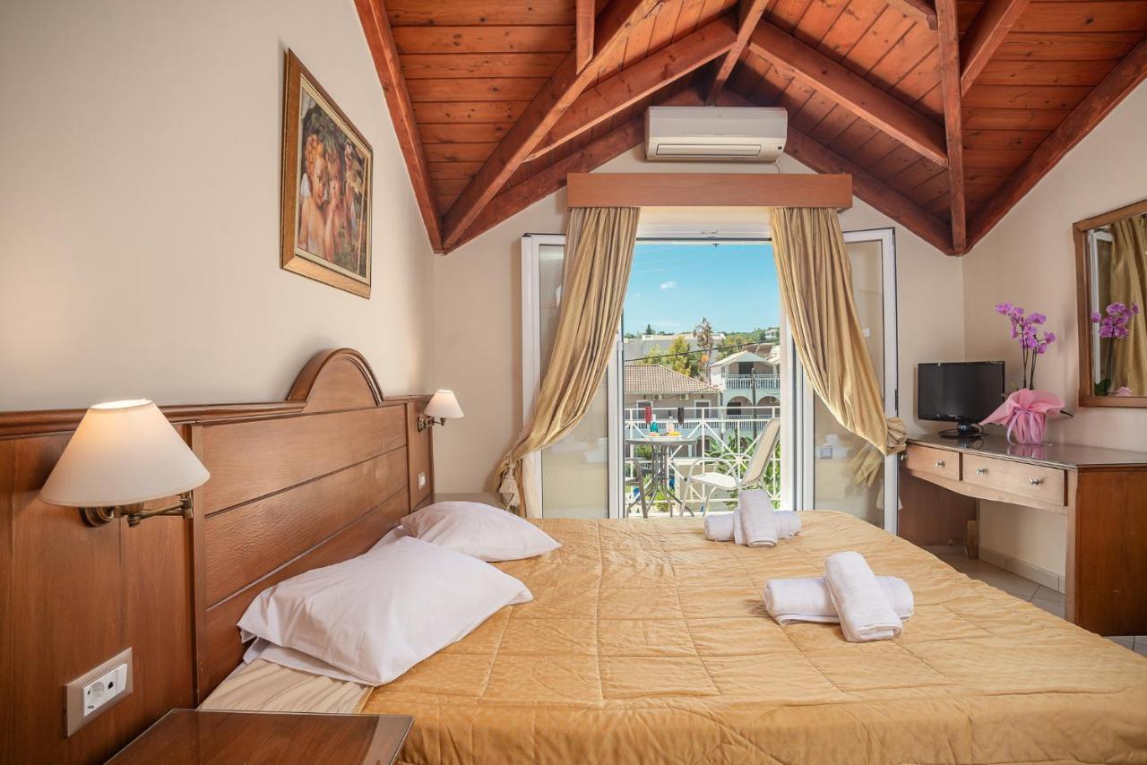 Marietta Boutique Apts Циливи Экстерьер фото