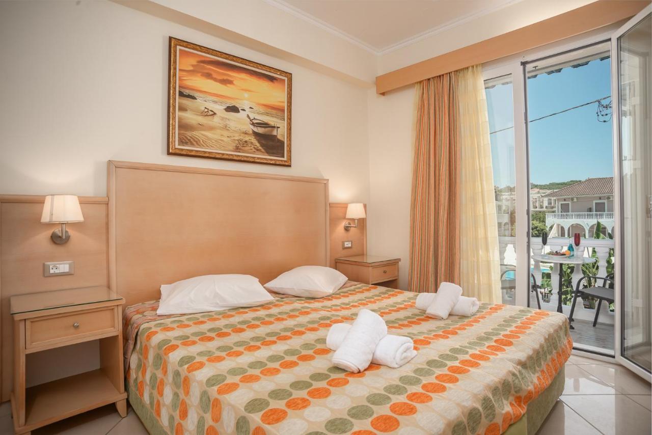 Marietta Boutique Apts Циливи Экстерьер фото