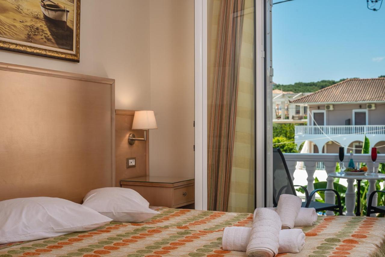 Marietta Boutique Apts Циливи Экстерьер фото
