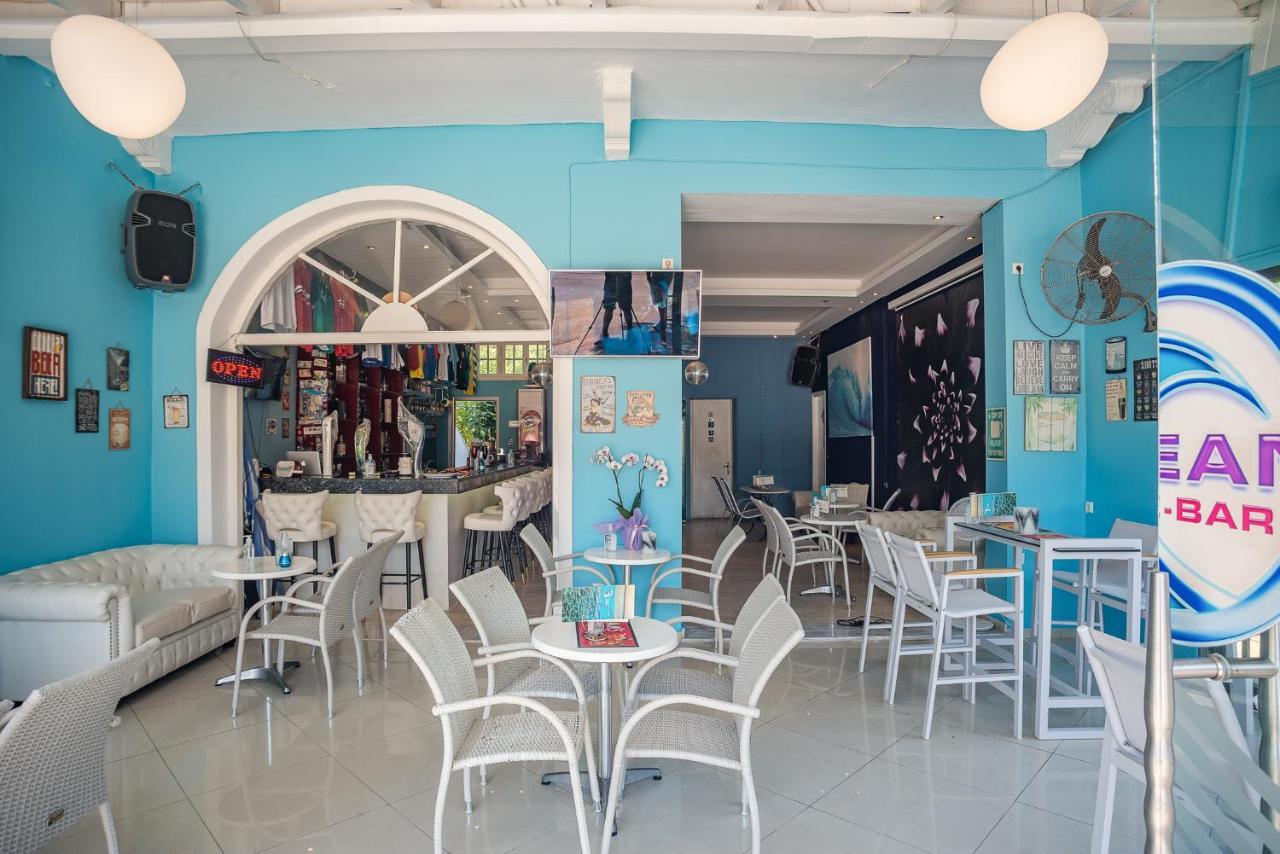 Marietta Boutique Apts Циливи Экстерьер фото