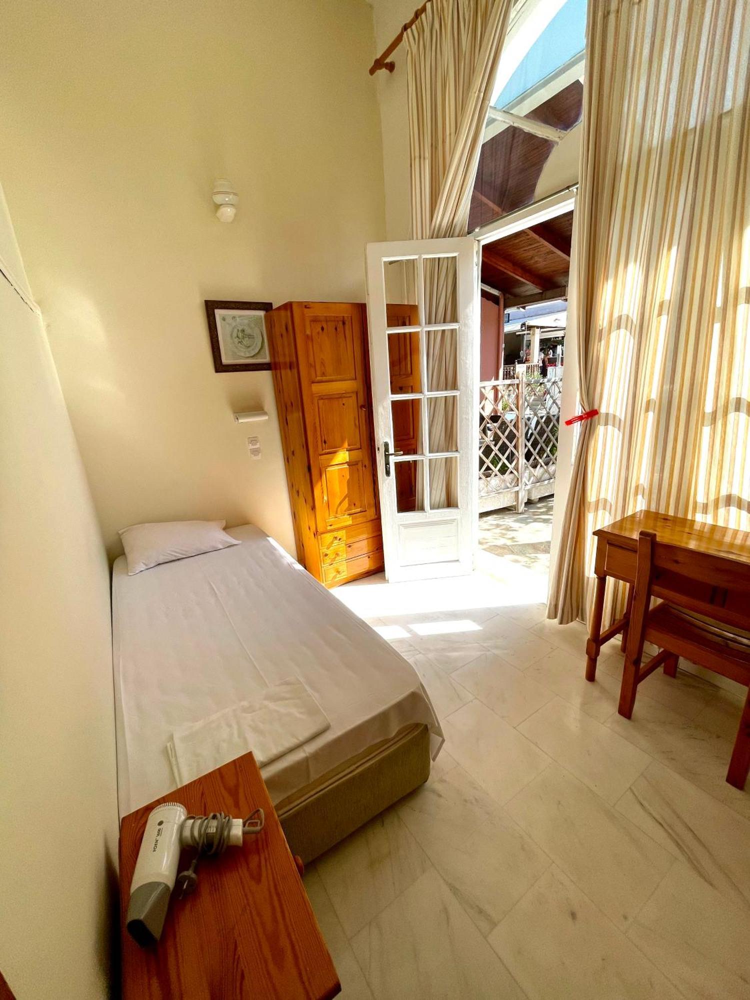 Marietta Boutique Apts Циливи Экстерьер фото